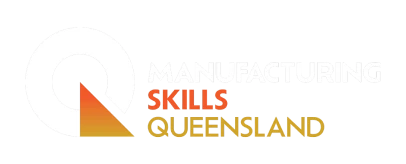 Manufacturing Skills Queensland Logo