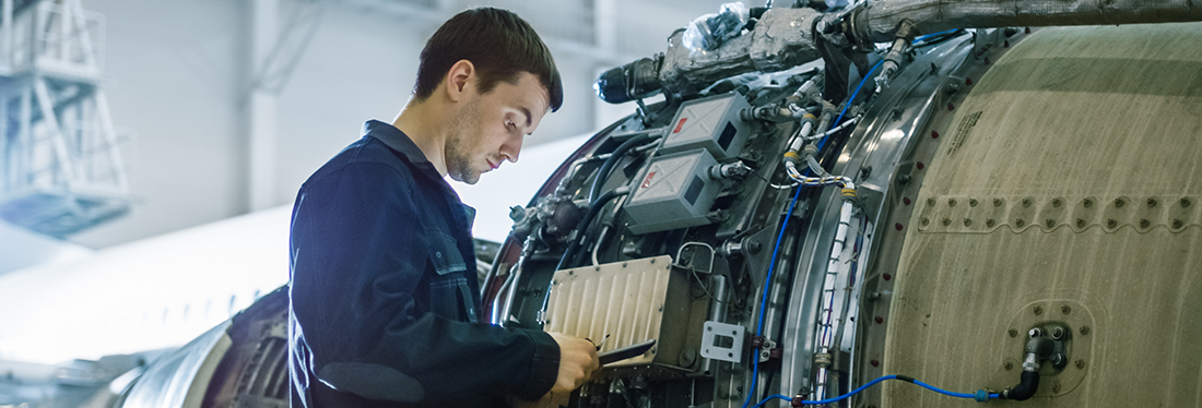 Cleared for take-off: new aerospace training initiative launches ...