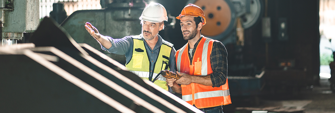 Securing Manufacturing's Knowledge Legacy - Manufacturing Skills Queensland